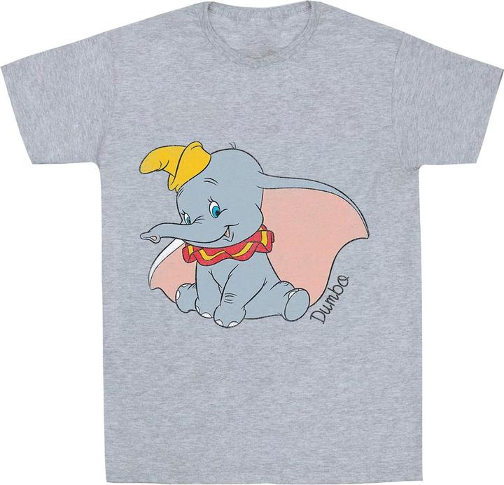Disney Classic TShirt Mädchen (152, 158)