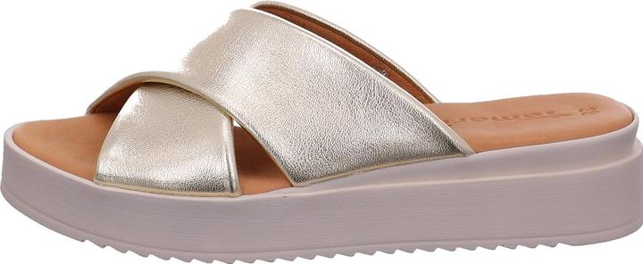 Actual product image Tamaris Mule (40)