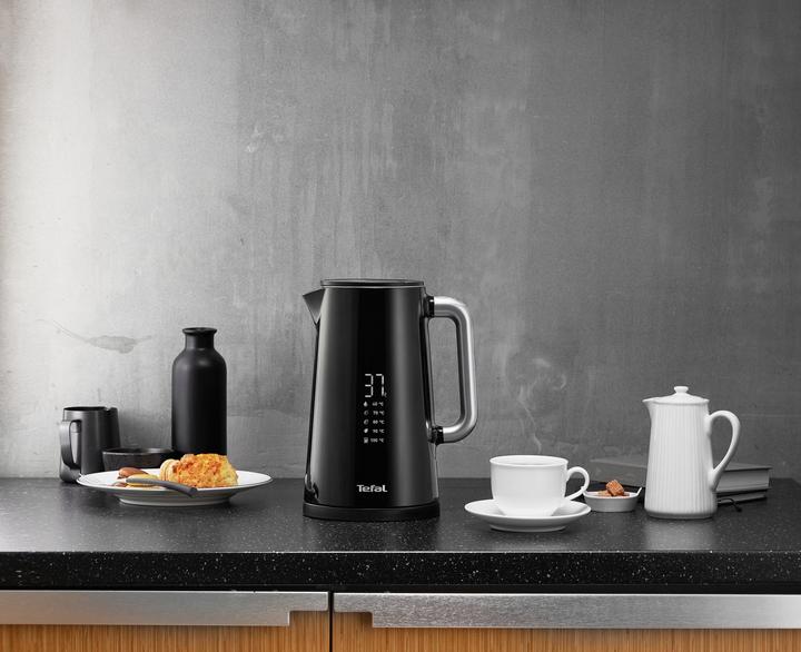 Produktbild Tefal Smart'n Light (1.70 l)