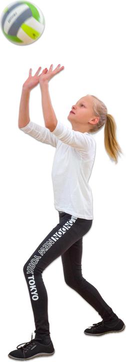 Actual product image Betzold Sport Light volleyball sport (5)
