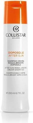 Actual product image Collistar After-Sun Rebalancing (200 ml, Liquid shampoo)