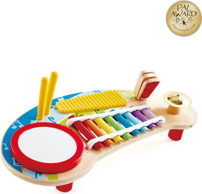 Produktbild Hape Miniband (Deutsch)