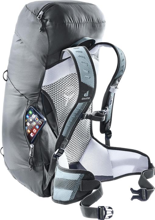 Actual product image Deuter AC Lite 22 (22 l)