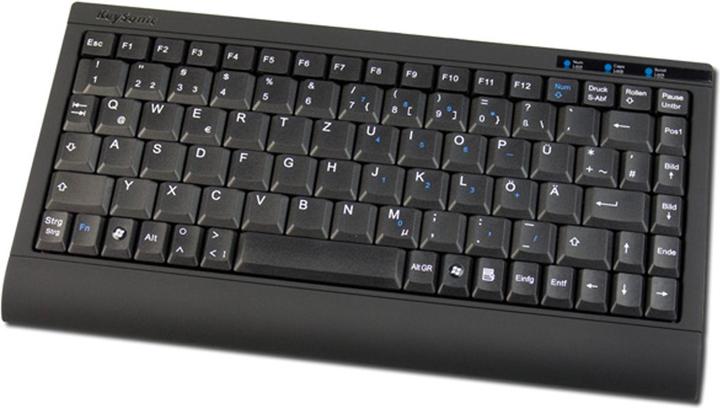 Actual product image KeySonic ACK-595 C+ (DE, Cable)