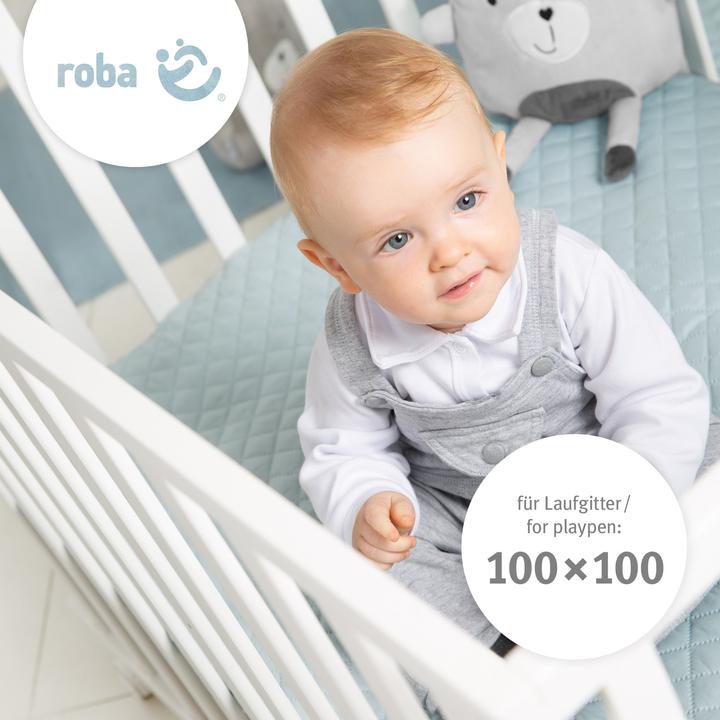 Immagine prodotto Roba Materasso per box (100 cm, 100 cm)