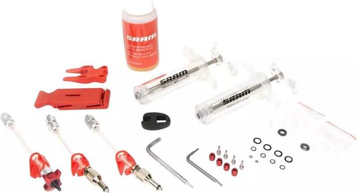 Produktbild Sram Pro V2