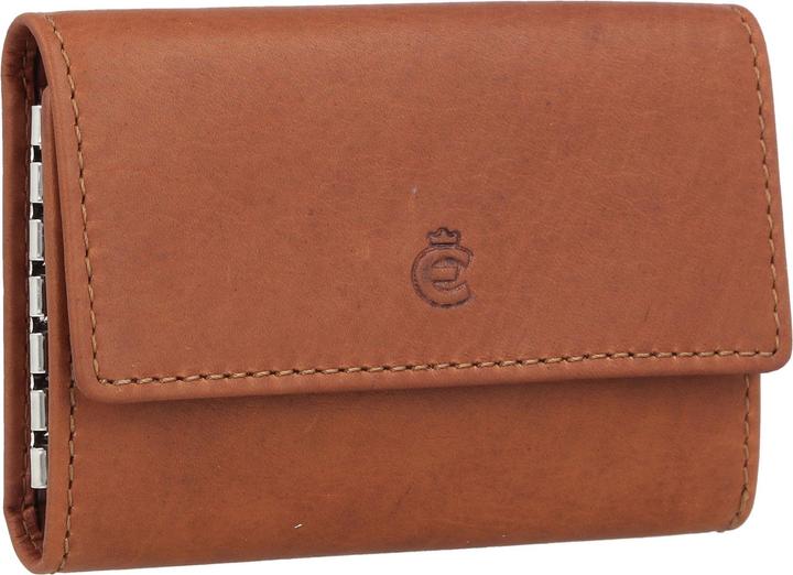 Produktbild Esquire Dallas Schlüsseletui Leder 10 cm