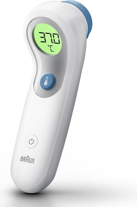 Image du produit Braun BNT 300 No Touch (Front, Sans contact)