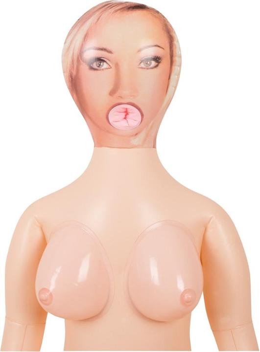 Actual product image You2Toys Amy Rose