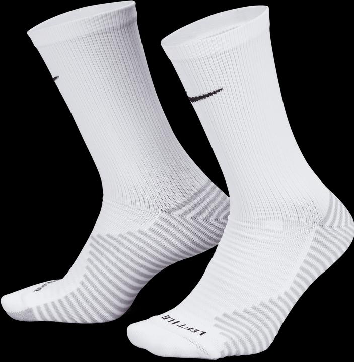 Immagine prodotto Nike Calzettoni Strike Soccer, BIANCO/NERO XL (XL)