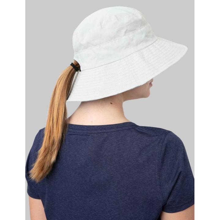 Produktbild IQ-UV Sonnenhut Damen beige (1 Stk) (55, 56, 57, 58, 59, 60, 61)