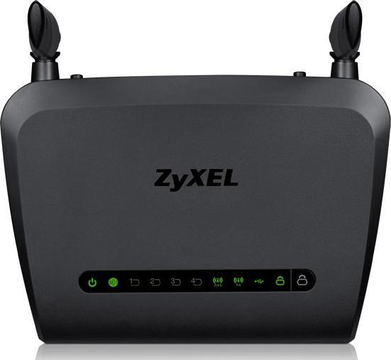 Actual product image Zyxel Nbg6515