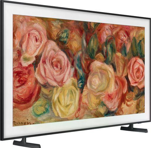Image du produit Samsung The Frame QE50LS03D (UE) (50", LS03D, QLED, 4K, 2024)