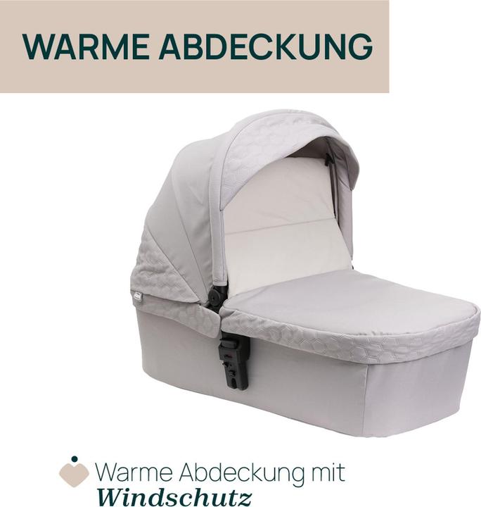 Produktbild Chicco Gondel von Seety Florence