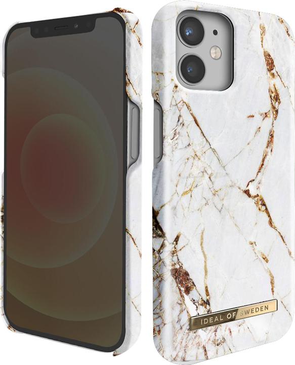 Produktbild iDeal Of Sweden Smartphone Cover Fashion (Apple iPhone 12 mini)