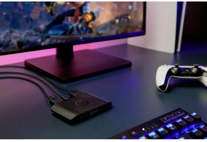 Image du produit Elgato HD60X (PC, PS5, Xbox Series X, Xbox Series S)
