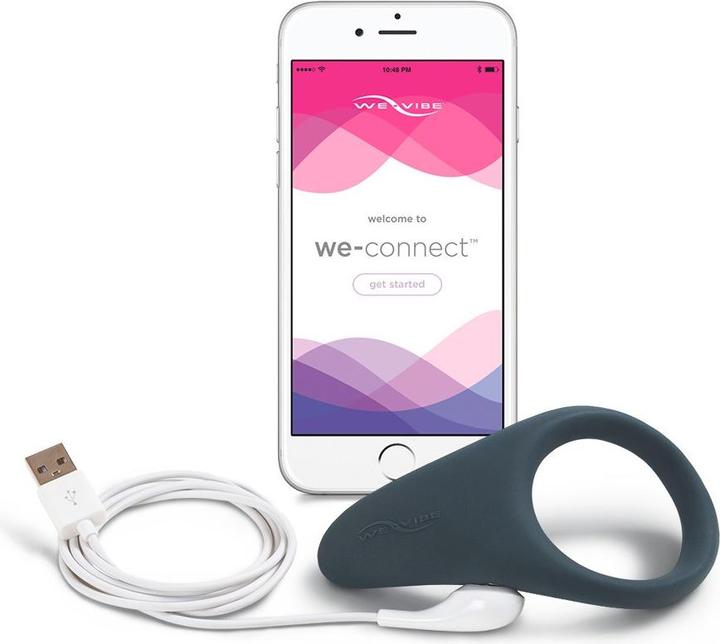 Productafbeelding We-Vibe Verge