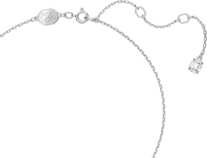 Immagine prodotto Swarovski Collana Constella - Argento (Metallo Swarovski, 39 - 44 cm)