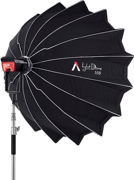 Actual product image Aputure Light Dome 150 (Soft boxes, 150 cm)