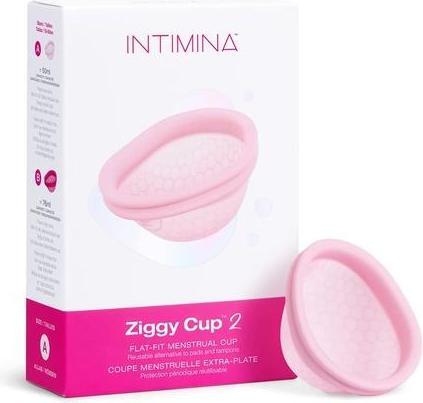 Image du produit Intimina Ziggy Cup A (Normal)