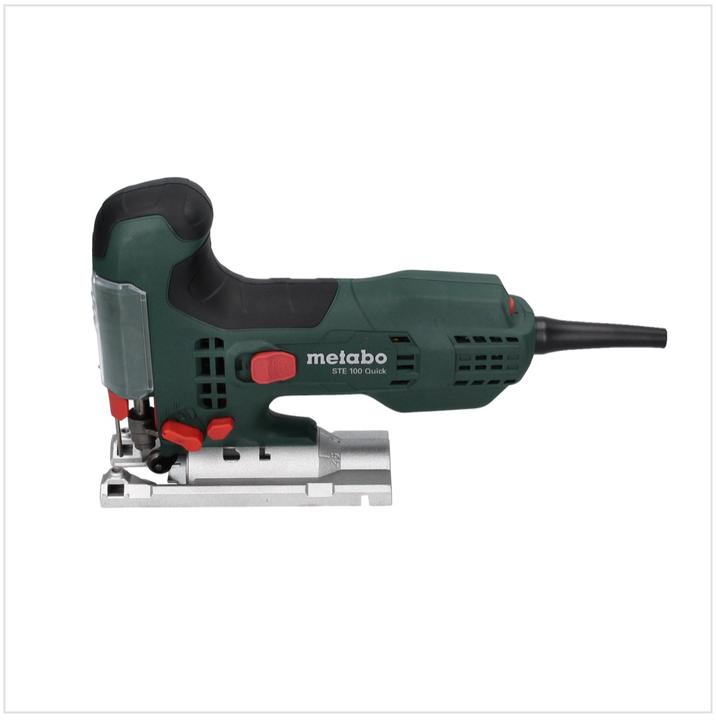 Produktbild Metabo STE 100 Quick Set EU
