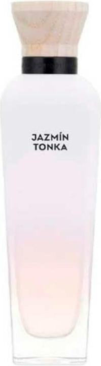 Actual product image Adolfo Dominguez Jazmin Tonka Edp 60ml (Eau de parfum, 60 ml)