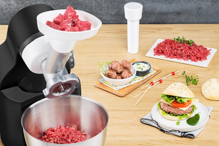 Immagine prodotto Tefal QB3198 (1000 W)