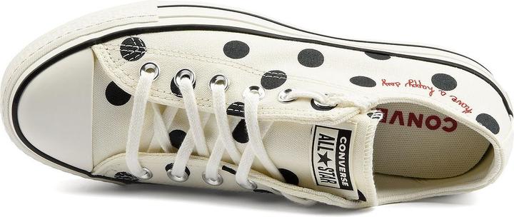 Actual product image Converse Chuck Taylor All Star Lift (40)