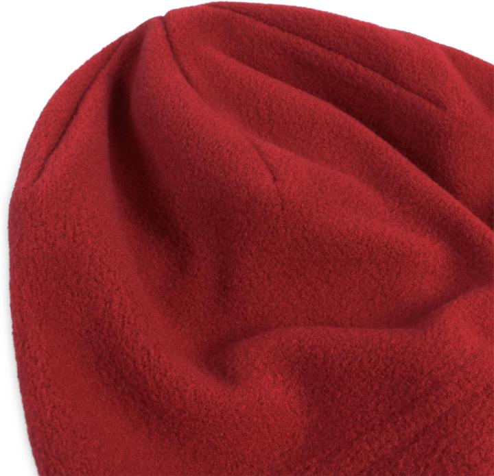 Actual product image Normani Microfleece Beanie Subzero (One size)
