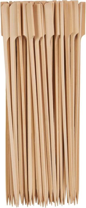 Produktbild Dangrill Grillspiess Bambus, 25 cm, 50 Stück