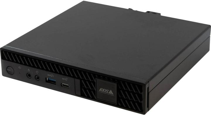 Produktbild Axis S9301 CAMERA STATION DESKTOP (Netzteil)
