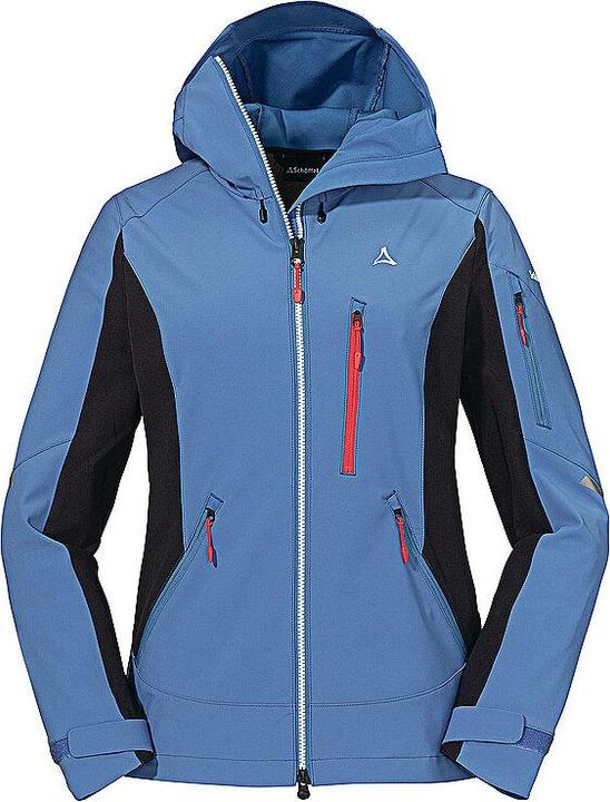 Actual product image Schöffel Matrei (46, XS)