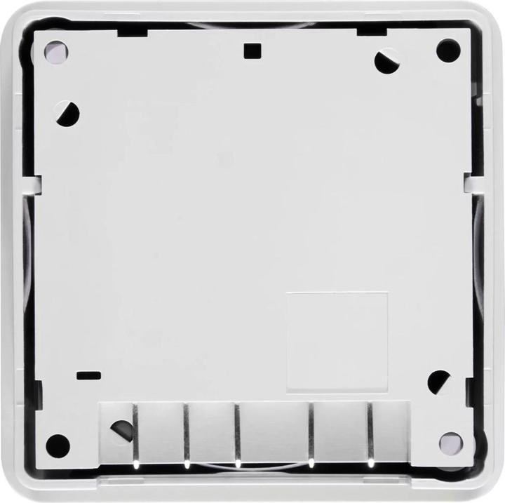 Produktbild Elbro EB-Schaltuhr analog tactic 211 E 110...230V 24h 15Min 16A