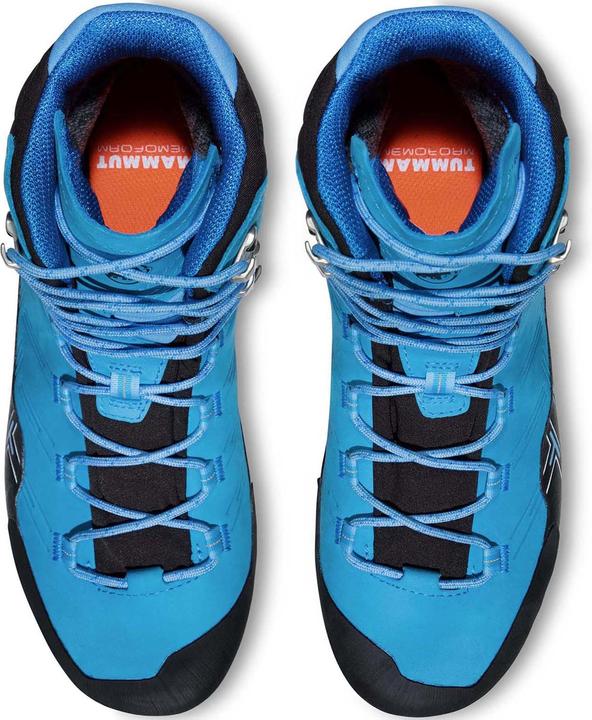 Actual product image Mammut Kento Advanced High GTX® Women (37 1/3)