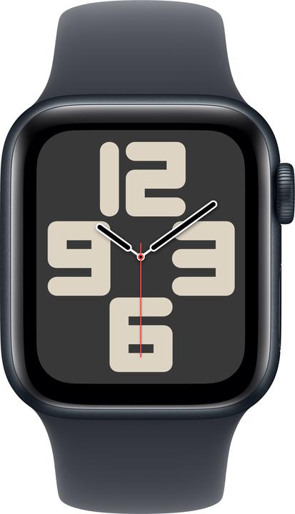 Productafbeelding Apple Bekijk SE 2024 (40 mm, 4G)