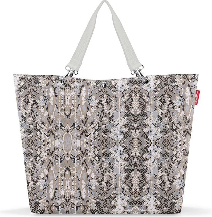 Produktbild reisenthel shopper XL snake sand