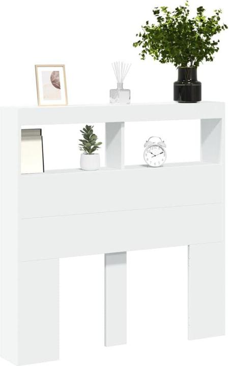 Produktbild VidaXL Shandie (100 x 17 x 102 cm)