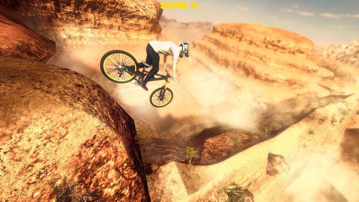 Produktbild Galaxy Games Shred 2 in 1 Game (Switch, DE)