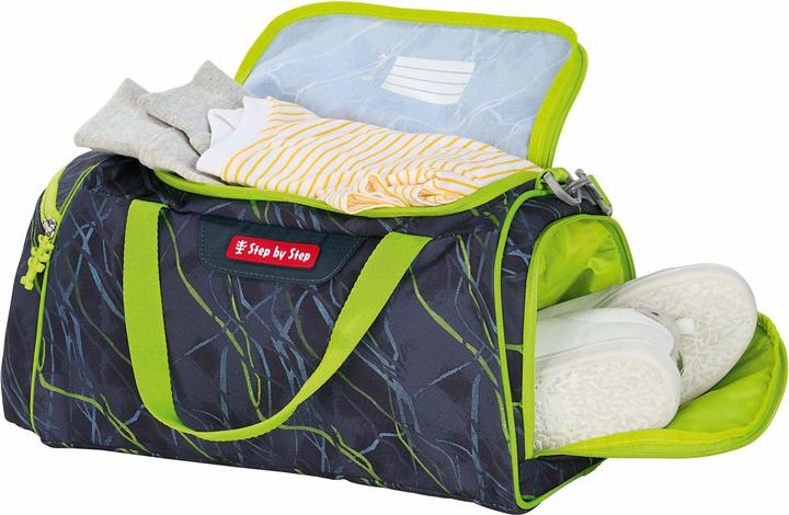 Produktbild Step by Step Danger Cat Chiko (13 l)