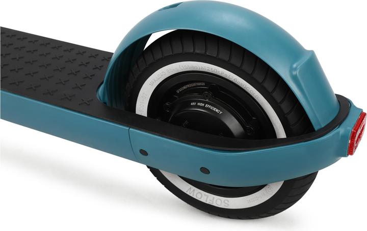 Actual product image SoFlow SO ONE Pro Gen1 (20 km/h, 65 km, 500 W)