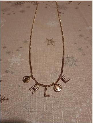 Produktbild Chloé Chloe
