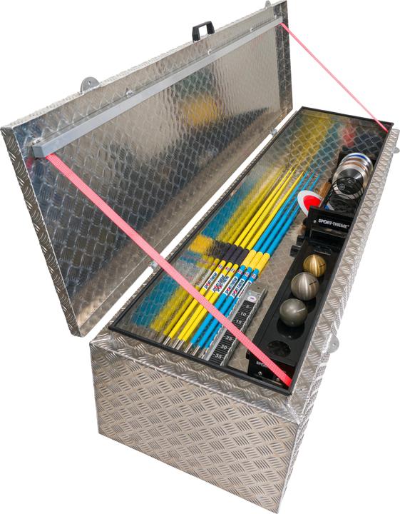 Actual product image Sport-Thieme Equipment box Track & Field
