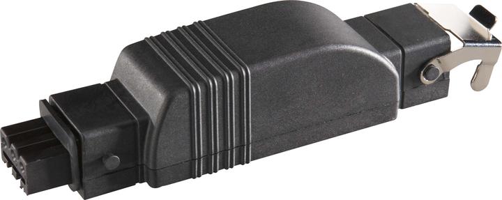 Actual product image somfy Radio receiver