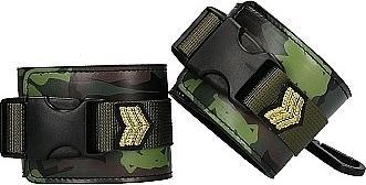 Produktbild Ouch! Army Bondage Kit