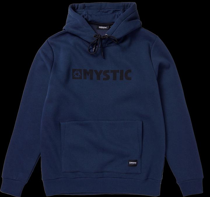 Mystic Brand Hood Sweat