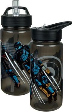 Image du produit Undercover Areo Trinkflasche Star Wars Mandolorian, 500ml (0.50 l)