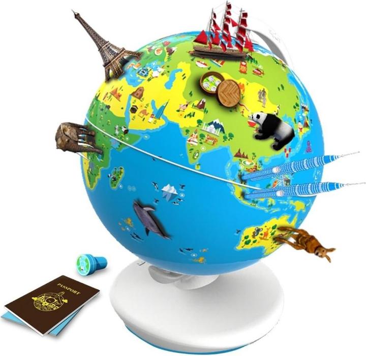 Image du produit PlayShifu Orboot Earth