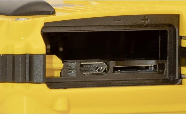 Image du produit Kodak WPZ2 Bundle (4.9 - 19.6 mm, 16.30 Mpx, 1/2,3'')