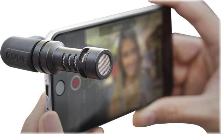 Image du produit RØDE VideoMic Me