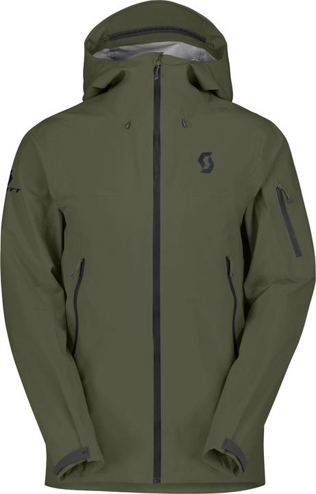 Produktbild Scott Sports M's Explorair 3L Jacket (L)